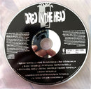 Compilation CD Dred In The Head