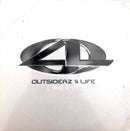 Outsiderz 4 Life CD Single Who R U? - Europe (VG/VG+)
