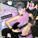 Biba 12" Break Of Dawn