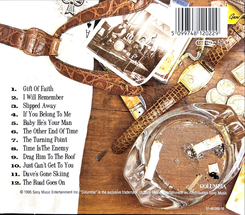 Toto CD Tambu