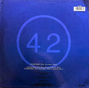 Level 42 12" Overtime - UK