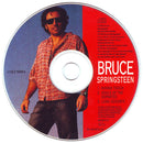 Bruce Springsteen ‎Maxi CD Human Touch - Europe (M/M)