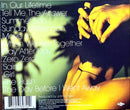 Texas CD The Hush