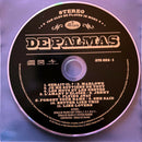 De Palmas CD De Palmas