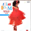 Taka Boom 12" Middle Of The Night
