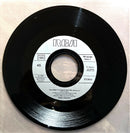 Rick Astley 7" She Wants To Dance With Me - France