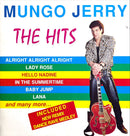 Mungo Jerry CD Mungo Jerry Compilation Some Hits + More