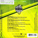 Laurent Wolf CD Single No Stress