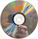 Compilation CD Dansez Le Twist