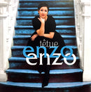 Enzo Enzo ‎CD Têtue - Promo - France (EX/EX)