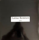 Julio 12" La Cumparsita (Latino Remixes) - France (VG+/M)