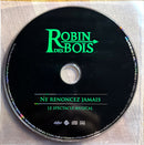 Robin Des Bois CD Le Spectacle Musical: Ne Renoncez Jamais