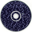 U2 CD Zooropa - Canada