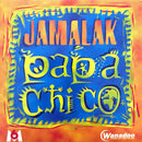 Jamalak CD Single Papa Chico - France (M/EX+)