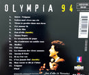 Frédéric François ‎CD Olympia 94 - France