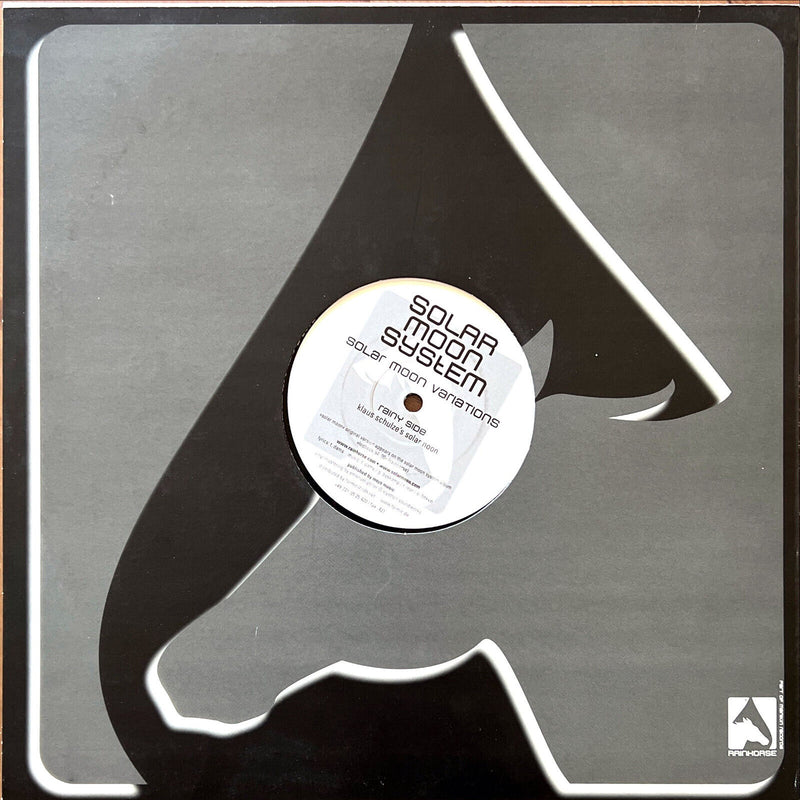 Solar Moon System 12" Solar Moon Variations