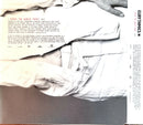 Eurythmics CD Single Saved The World Today - Promo