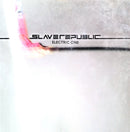 Slave Republic ‎CD Electric One - Germany (M/M)