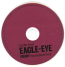 Eagle-Eye Cherry ‎Maxi CD Long Way Around - England (M/EX+)
