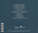 The Temper Trap ‎CD The Temper Trap - Europe (M/M)
