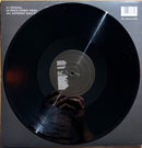 Fab For Feat Robert Owens 12" Last Night A DJ Blew My Mind