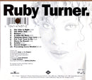 Ruby Turner CD The Other Side