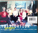 GusGus CD Polydistortion