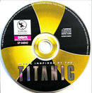 Compilation CD Music Inspired By The Titanic