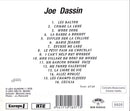 Joe Dassin CD J'adore...