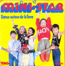 Mini-Star 7" Danse Autour De La Terre
