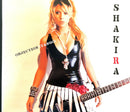 Shakira Maxi CD Objection (Tango) - Europe