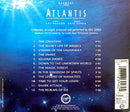 Eric Serra CD Atlantis - Europe (M/EX+)