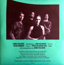 Hanna Paulsberg Concept ‎LP Eastern Smiles - Norway (M/M)