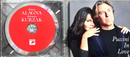 Roberto Alagna, Aleksandra Kurzak CD Puccini In Love