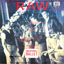 Spandau Ballet 12" Raw