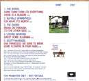 Compilation CD 5 Track Sampler Taken From Forrest Gump The Soundtrack - Promo