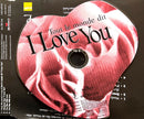 Compilation Maxi CD Tout Le Monde Dit "I Love You" - Promo