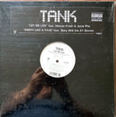 Tank 12" Let Me Live