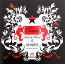 Compilation ‎– Résumé - Selected & Mixed By Citizen Crew - France (M/M)
