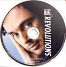 Jean-Michel Jarre CD Revolutions