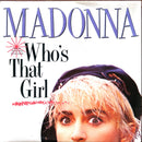 Madonna 7" Who's That Girl