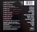 Compilation CD Philadelphia (Music From The Motion Picture)