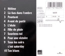 Roch Voisine ‎CD Hélène - Europe (VG+/EX+)