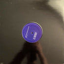 Jean-Michel Jarre 2x12" Oxygene 8 (Hani & Dado Remixes) - Promo - Europe (EX+/M)