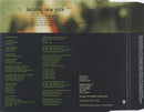 R.E.M. Maxi CD Leaving New York - Promo - Europe (M/EX+)