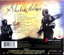 Hans Zimmer CD Sherlock Holmes (Original Motion Picture Soundtrack)