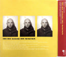 Moby ‎Maxi CD Run On (RCDMute221) - Promo - Europe (EX+/EX+)