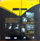 Kraftwerk LP Soest Live - Limited Edition, Numbered, Yellow Vinyl 180gr