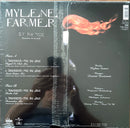 Mylène Farmer 12" Souviens-Toi Du Jour (Dance Remixes) - France