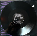 Janet Jackson 12" Black Cat